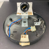 Pair of sonces staff leuchten 1968