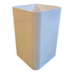 Corbeille à papier vintage