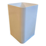 Vintage Wastepaper Basket – Model 4672 by Kartell – Italy 1970