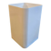 Vintage Wastepaper Basket – Model 4672 by Kartell – Italy 1970