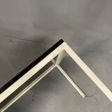 Modèle "T angle" coffee table by Florence Knoll Basset