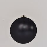 Wall or ceiling pendel by Bruno Gatta for Stillovo, Italy 1954.