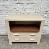 Commode vintage