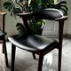 Pair of Danish teak armchairs by Erik Kirkegaard, 1950s