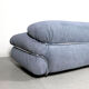 Sesann Sofa by Gianfranco Frattini ed. Cassina, 1970
