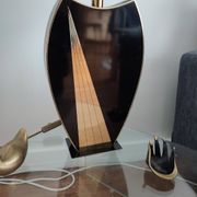 Lampe vintage
