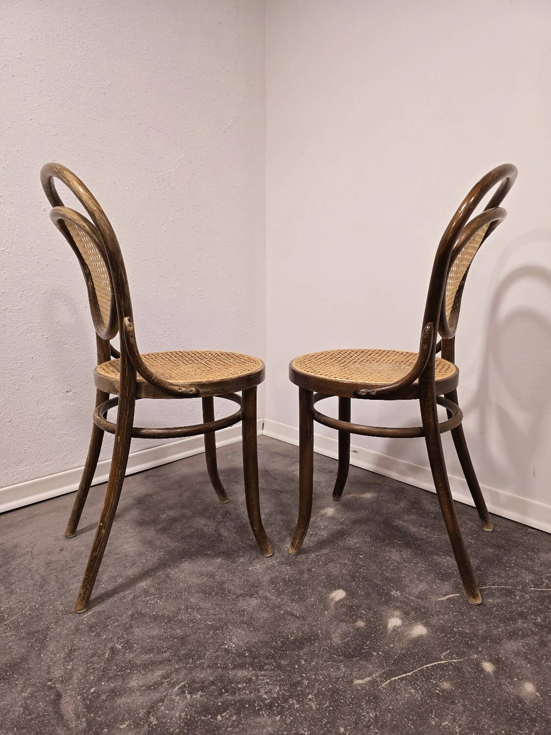 Dining Chair, 1960s, 1 of 2