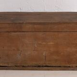 Old wooden box (c.1900) #6