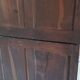 Charles X period chest of drawers