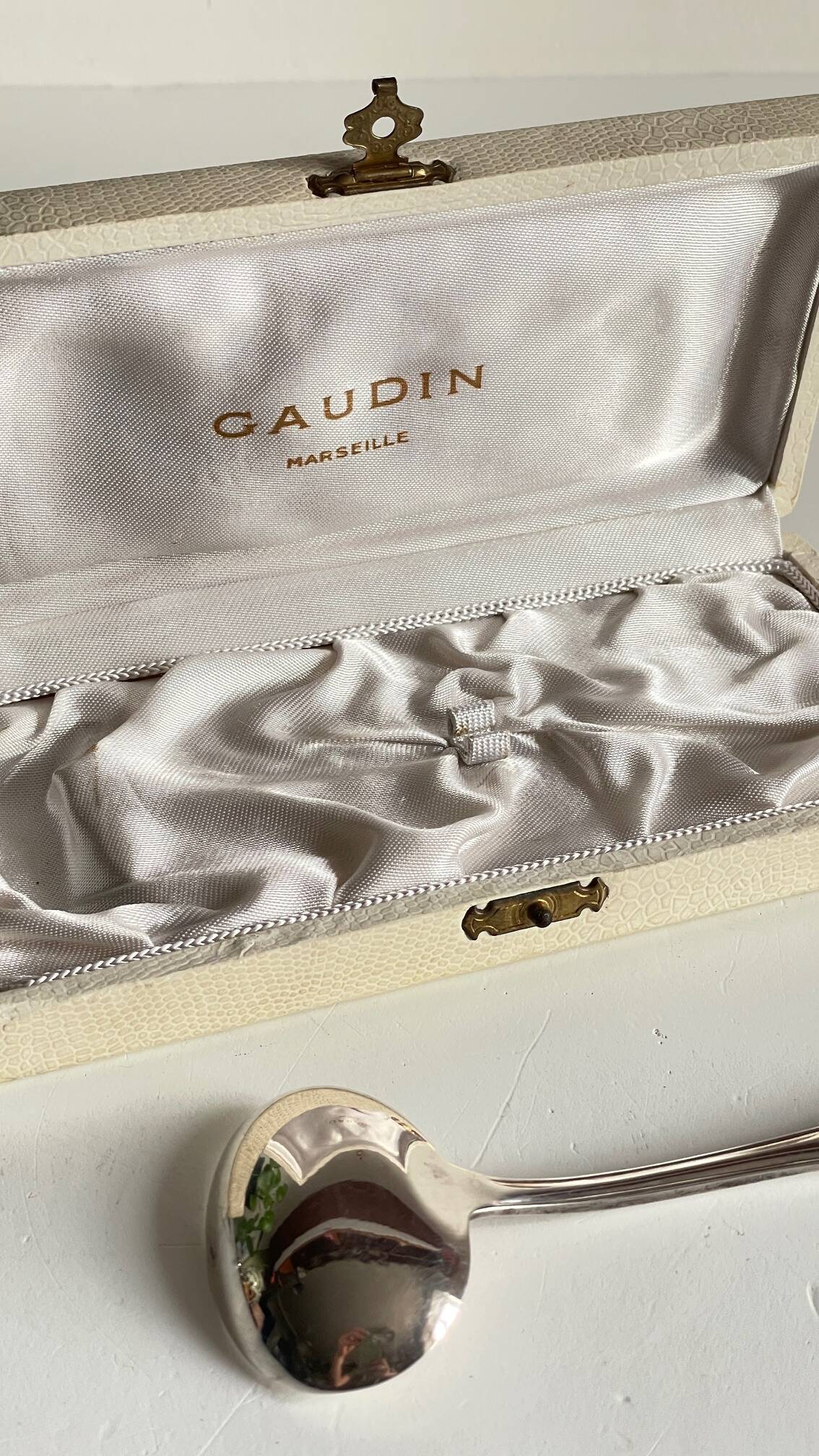 Children's Silver Spoon 24g