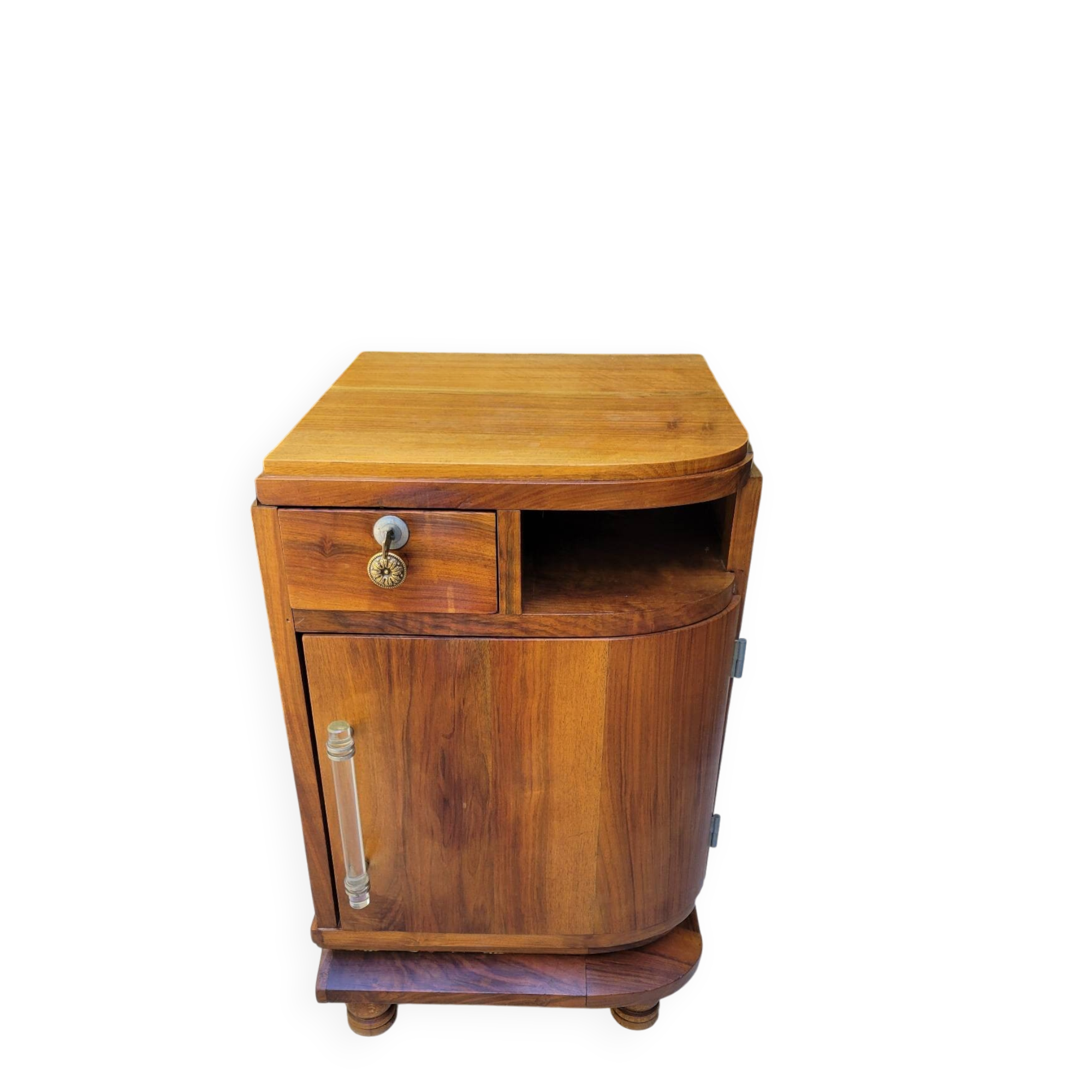  Chevet ou bout de canapé Art Déco 1930.