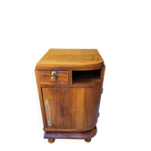  Chevet ou bout de canapé Art Déco 1930.