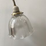 Old vintage monix desk lamp