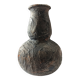 Vase nuit étoilée