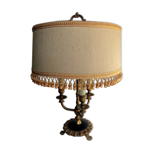 lampe bouillotte 3 feux