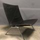 PK22 Chairs by Poul Kjaerholm for Kold Christensen, Denmark 1960