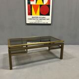 Guy Lefevre coffee table, Jansen House