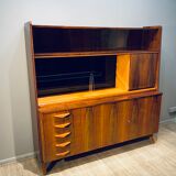 Walnut sideboard 60