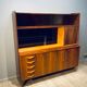 Walnut sideboard 60