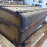 Travel trunk