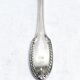 Ravinet Denfert - Silver and Vermeil Ice Cream Serving Spoons