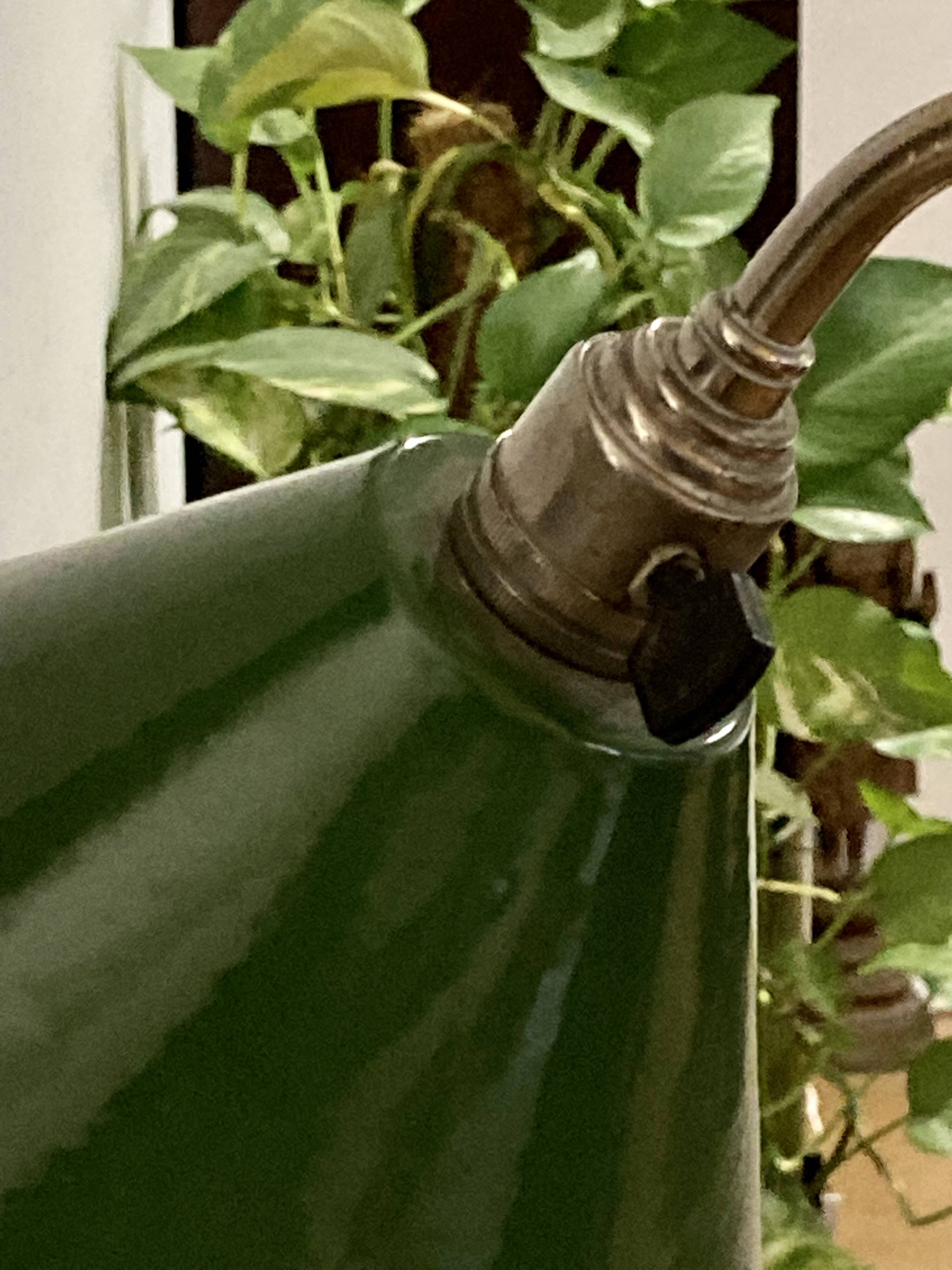 Watchmaker's/jeweler's lamp - Year 20-30