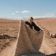 Pre-order fluffy Beni Ouarain runner rug 70×300 cm