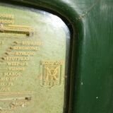 Old radio ''radiovox''