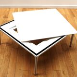 Table basse Yale Low, MDF Italia