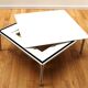 Table basse Yale Low, MDF Italia