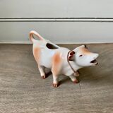 Pot de lait vache