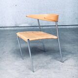 Postmodern Chair by Pierantonio Bonacina, Italy, 1990s