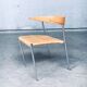 Postmodern Chair by Pierantonio Bonacina, Italy, 1990s