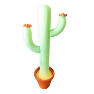 lampadaire Cactus- italie,