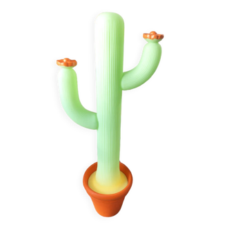 Lampadaire "Cactus"- Italie, 2000