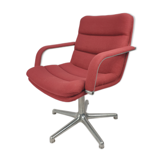 Desk chair by Geoffrey Harcourt for Artifort, 1970s