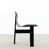 Tre3 chair by angelo mangiarotti for skipper, italy