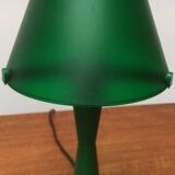 Postmodern Italian table lamp Lulu by Veneta Lumi, 1980s.