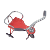 Tricycle year 60