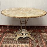 Garden table