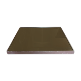 70s square table