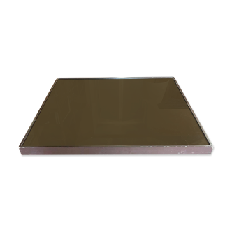 70s square table