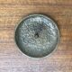 Mid-Century Brutalist Bronze Candleholder, 1960s
