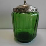 Candy cookies art deco