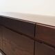 Oak sideboard, Danish design, 1970s, designer: Ib Kofod Larsen, manufacture