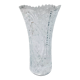 Vase en cristal