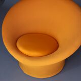 Mushroom Chair by Pierre Paulin for Artifort, 1960s