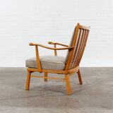 Vintage Sessel Knoll Antimott Mid Century Design 60er 70er