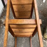 40s/50s side table