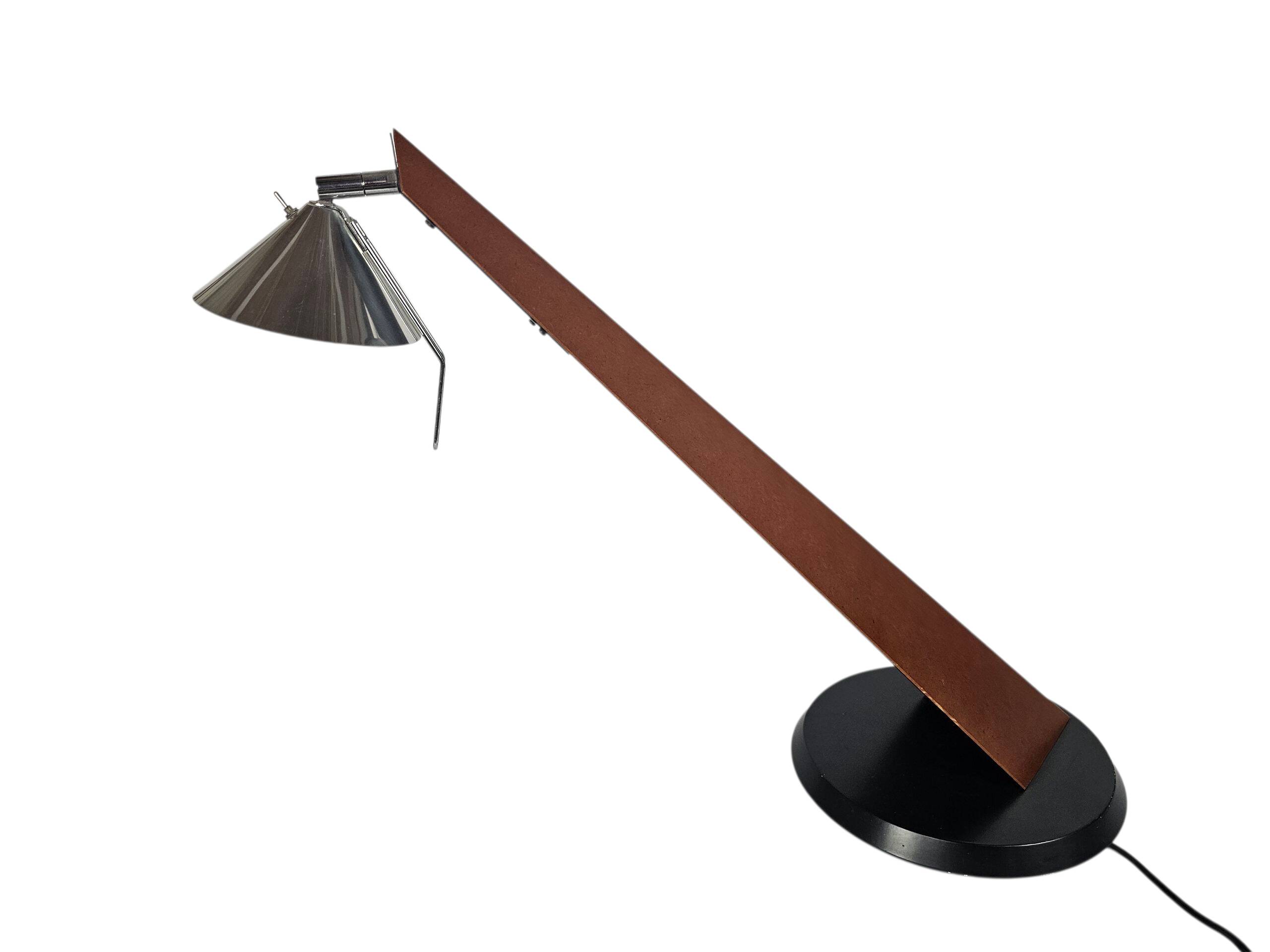 Ikea - Tord Bjorklund - model Epilog - table lamp - Sweden - 1993